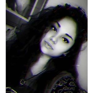 Meet your Posher, Savanna